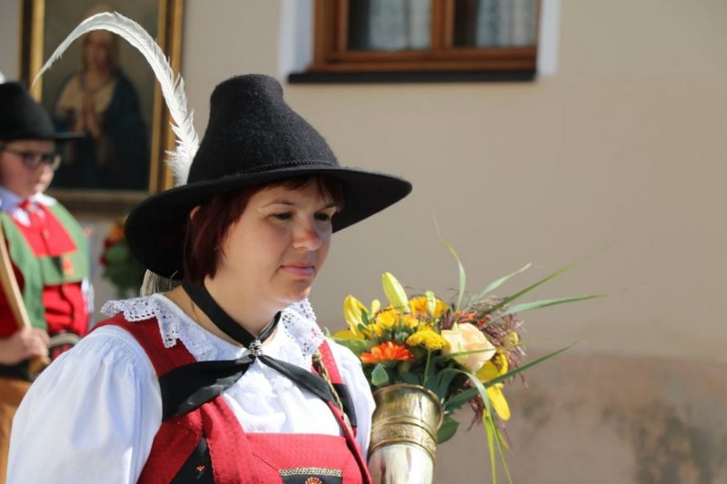 Maria Himmelfahrt – „Jeder Schritt ist das Erlebnis