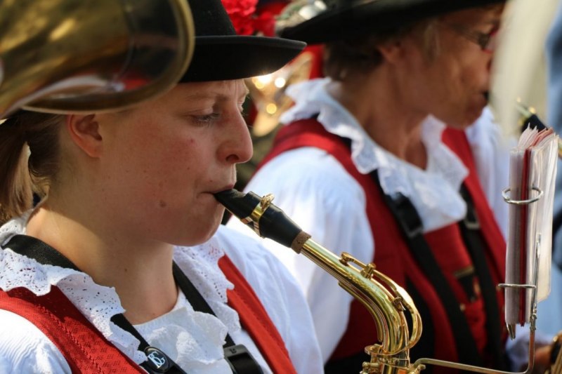 Maria Himmelfahrt – „Jeder Schritt ist das Erlebnis