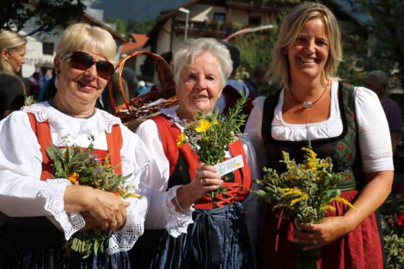 Maria Himmelfahrt – „Jeder Schritt ist das Erlebnis“