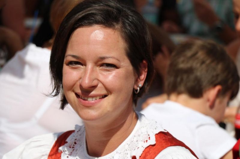 Maria Himmelfahrt – „Jeder Schritt ist das Erlebnis“