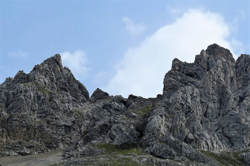 Marienbergfest auf der „4-Hauben-Alm“