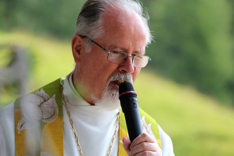 Marienbergfest auf der „4-Hauben-Alm“