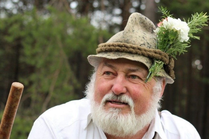 Brecher Franz (Foto: Knut Kuckel)