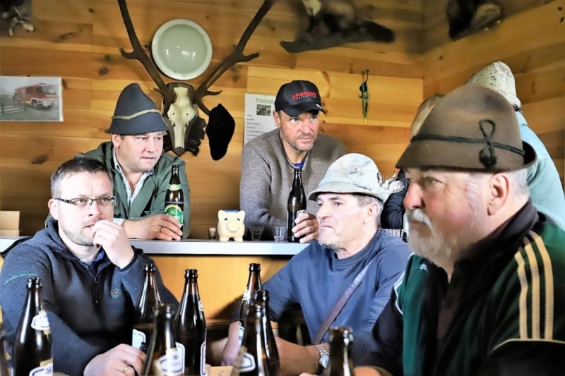 Brecher Franz (Foto: Knut Kuckel)