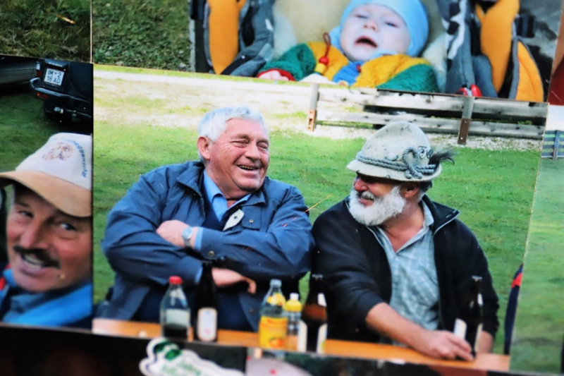 Brecher Franz (Foto: Knut Kuckel)