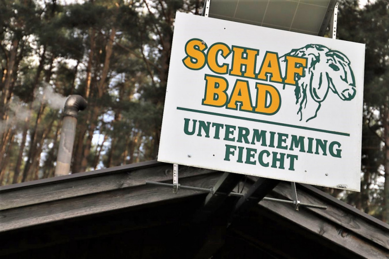Marterle für den „Brecher-Franz“ – Gedenkstätte in seinen Bergen