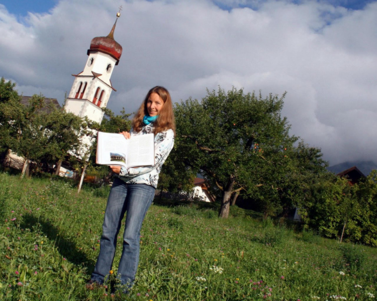 Mieming-Buch – „Erstleser“