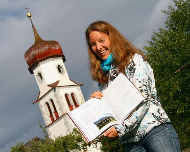 Mieming-Buch – „Erstleser“