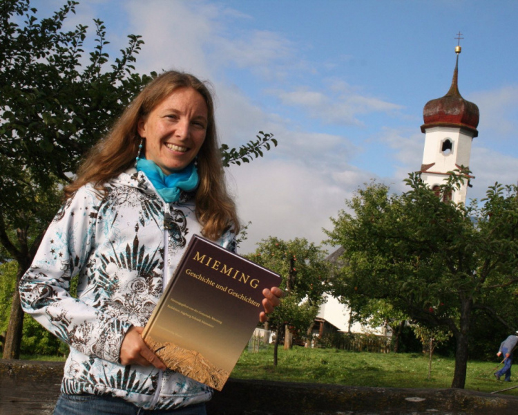 Mieming-Buch – „Erstleser“