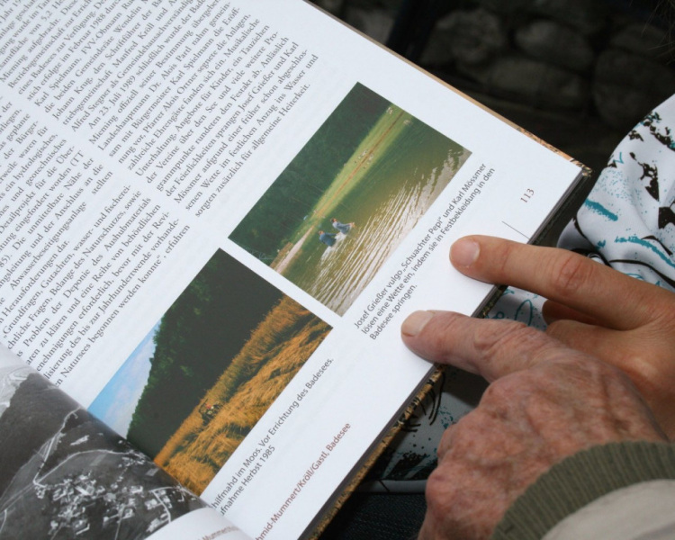 Mieming-Buch – „Erstleser“