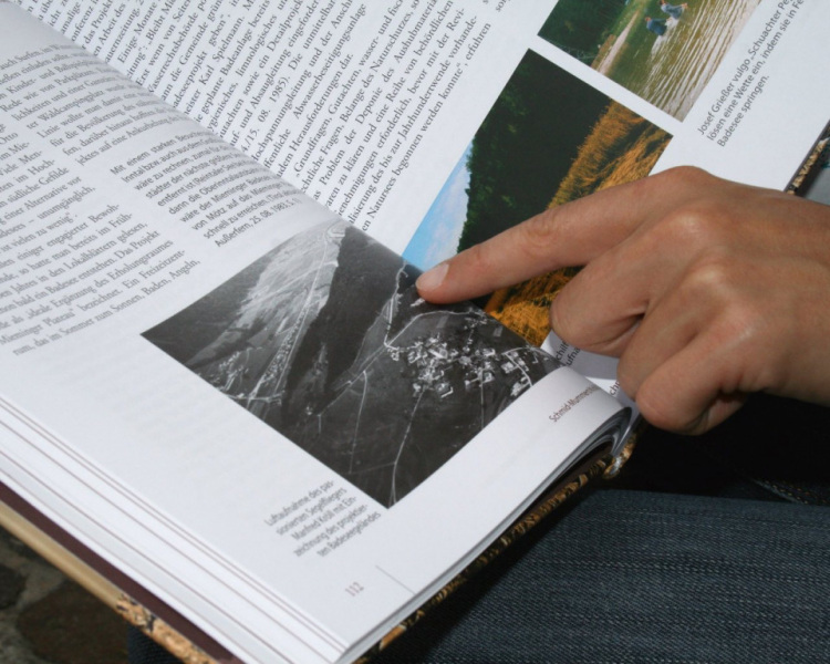 Mieming-Buch – „Erstleser“