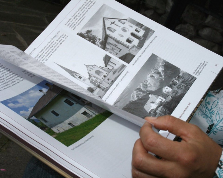 Mieming-Buch – „Erstleser“