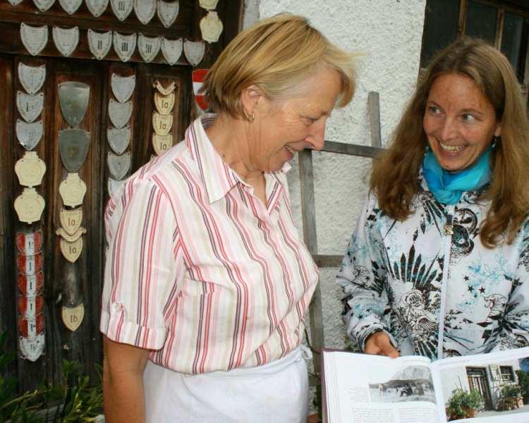 Mieming-Buch – „Erstleser“