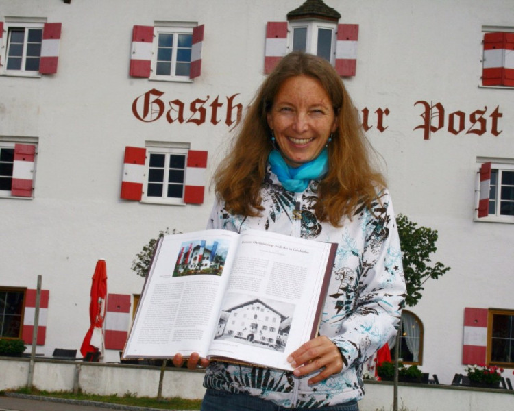 Mieming-Buch – „Erstleser“