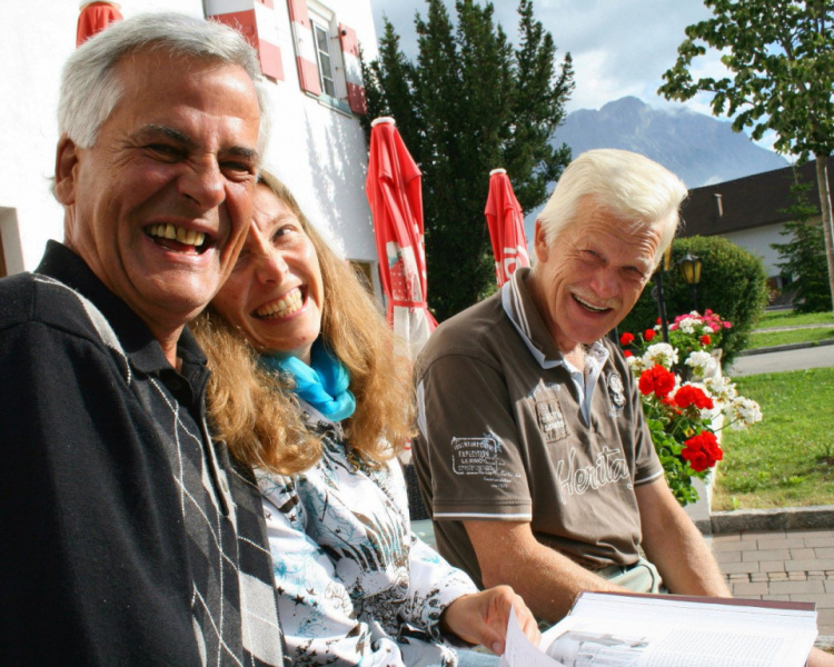 Mieming-Buch – „Erstleser“