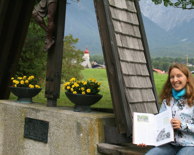 Mieming-Buch – „Erstleser“