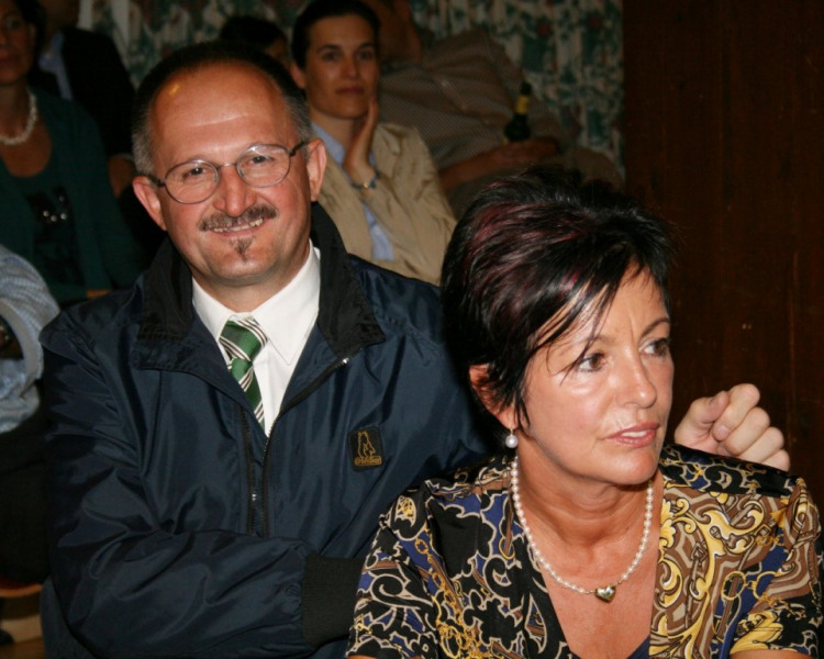 Mieming-Buch – „Geschichte und Geschichten“