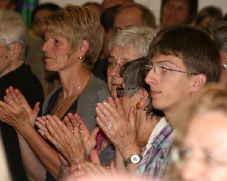 Mieming-Buch – „Geschichte und Geschichten“
