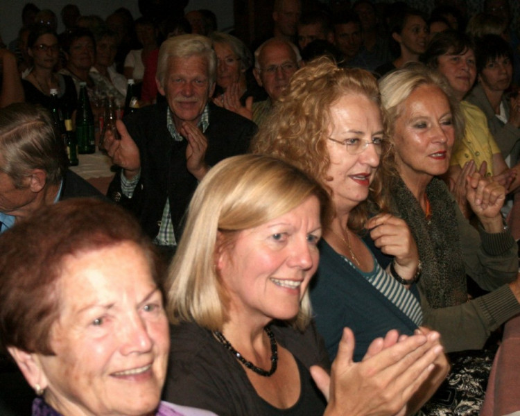 Mieming-Buch – „Geschichte und Geschichten“