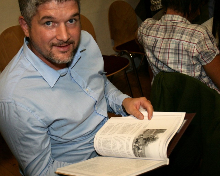 Mieming-Buch – „Geschichte und Geschichten“