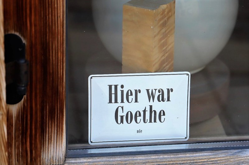 Mittenwald – Geigenbauer, Maskenschnitzer und Lüftlmaler