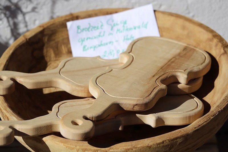 Mittenwald – Geigenbauer, Maskenschnitzer und Lüftlmaler