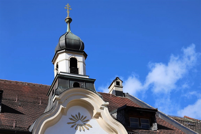 Mittenwald – Geigenbauer, Maskenschnitzer und Lüftlmaler