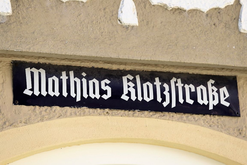 Mittenwald – Geigenbauer, Maskenschnitzer und Lüftlmaler