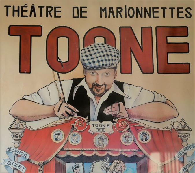 Radiojahre in Belgien – „das war eine gute Zeit…“