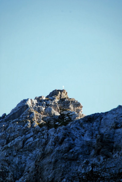 Schafschoad – vom Seebensee nach Untermieming