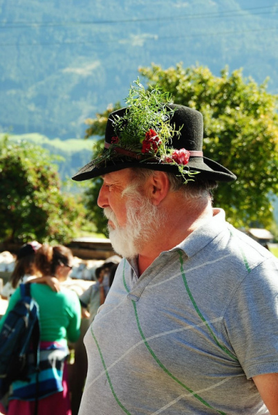 Schafschoad – vom Seebensee nach Untermieming