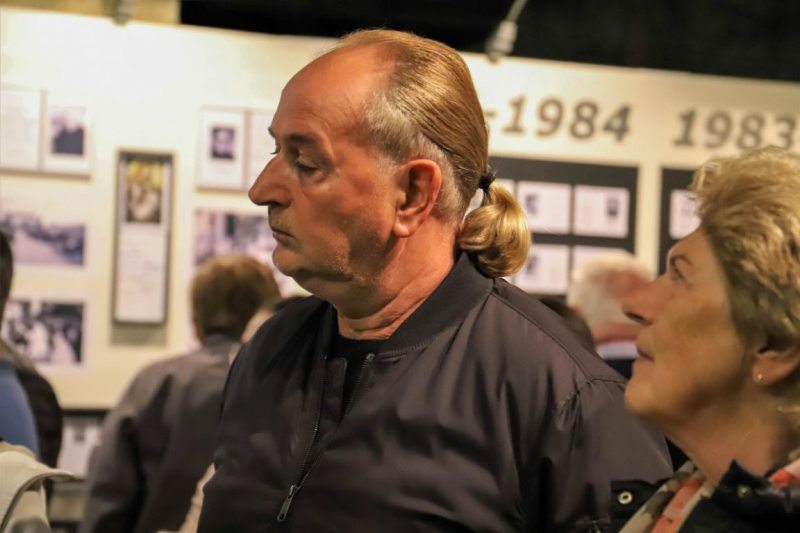 Sterbebilder erzählen – „Tot ist, wer vergessen wird“