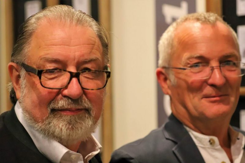 Sterbebilder erzählen – „Tot ist, wer vergessen wird“