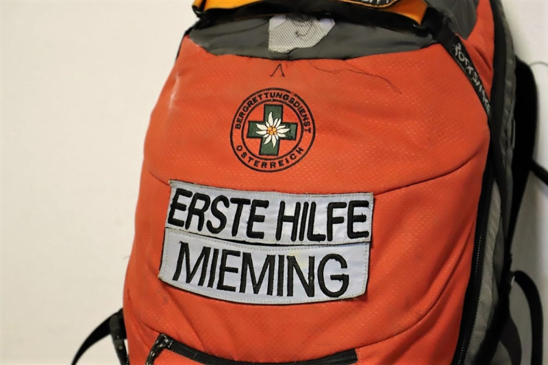 „Still alive“ – Zeitzeugen erinnern an das Drama am Mount Kenya