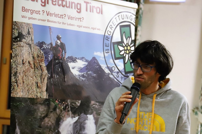 „Still alive“ – Zeitzeugen erinnern an das Drama am Mount Kenya