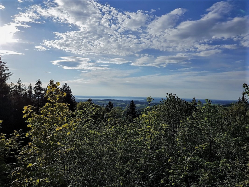 Trachtenwallfahrt Maria Eck