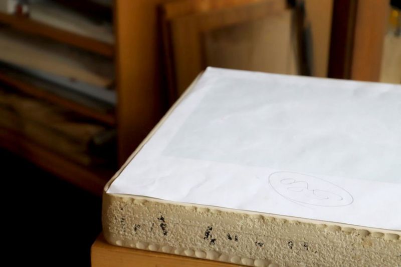 Veronika Gerber: “In meinen Bildern gehe ich spazieren”