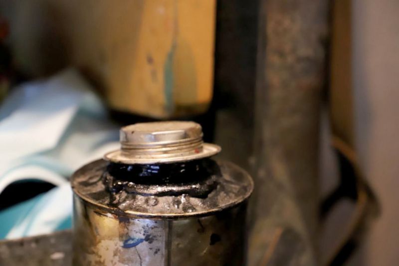 Veronika Gerber: “In meinen Bildern gehe ich spazieren”