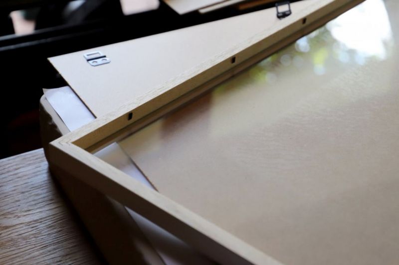 Veronika Gerber: “In meinen Bildern gehe ich spazieren”