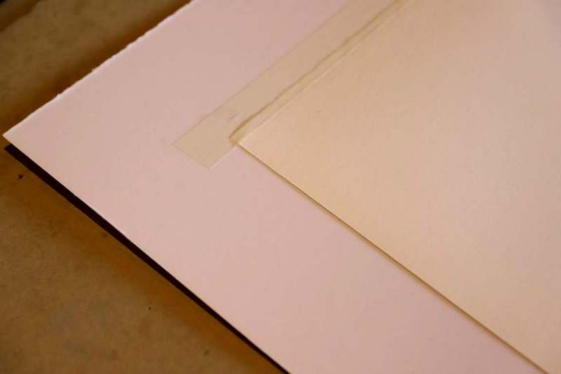 Veronika Gerber: “In meinen Bildern gehe ich spazieren”