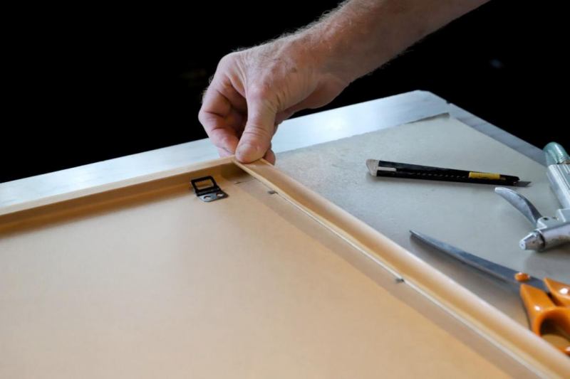 Veronika Gerber: “In meinen Bildern gehe ich spazieren”