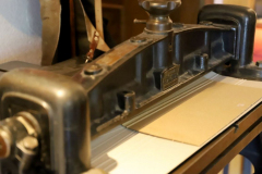 Veronika Gerber: “In meinen Bildern gehe ich spazieren”