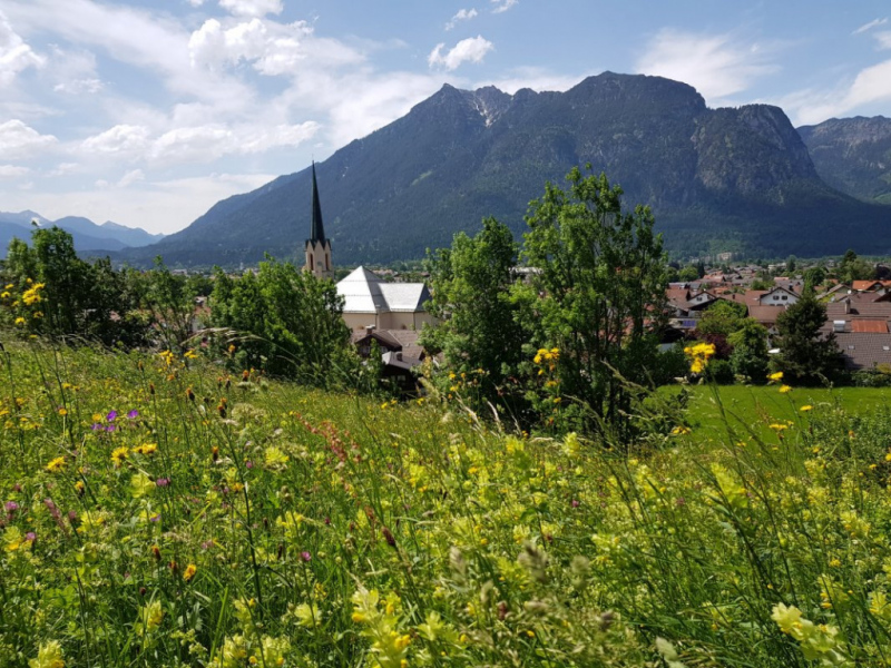 Von Kippe zu Kippe – gefragt sind Einfälle, statt Abfälle