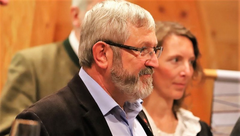 Wertewald – „Wie schaffen wir den Zukunftswald?“