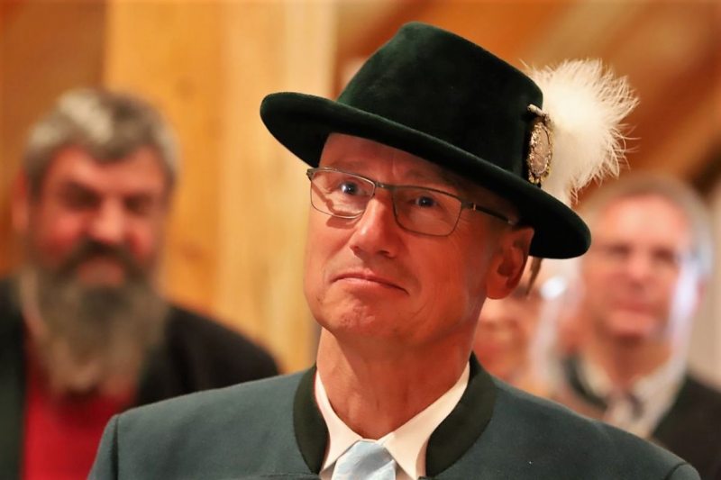Wertewald – „Wie schaffen wir den Zukunftswald?“