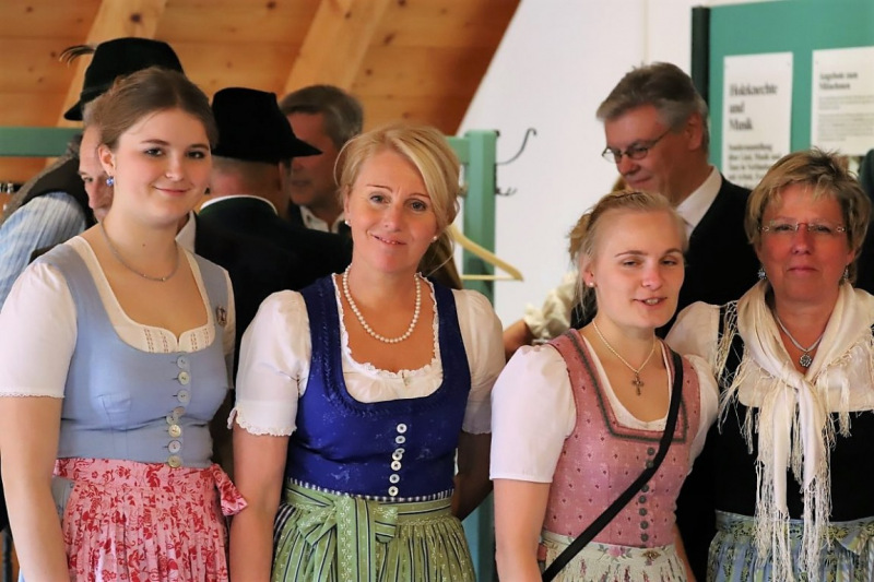 Wertewald – „Wie schaffen wir den Zukunftswald?“