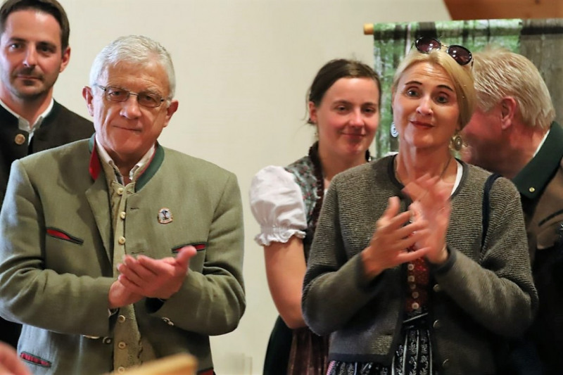 Wertewald – „Wie schaffen wir den Zukunftswald?“