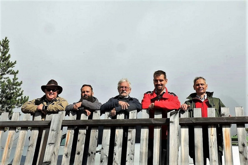 Wildbachprojekt Tirol – Wiederansiedlung der Urforelle