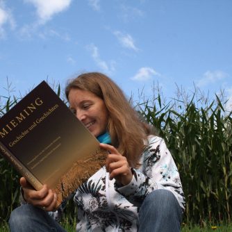 Ingeborg Schmid (Foto: Knut Kuckel)