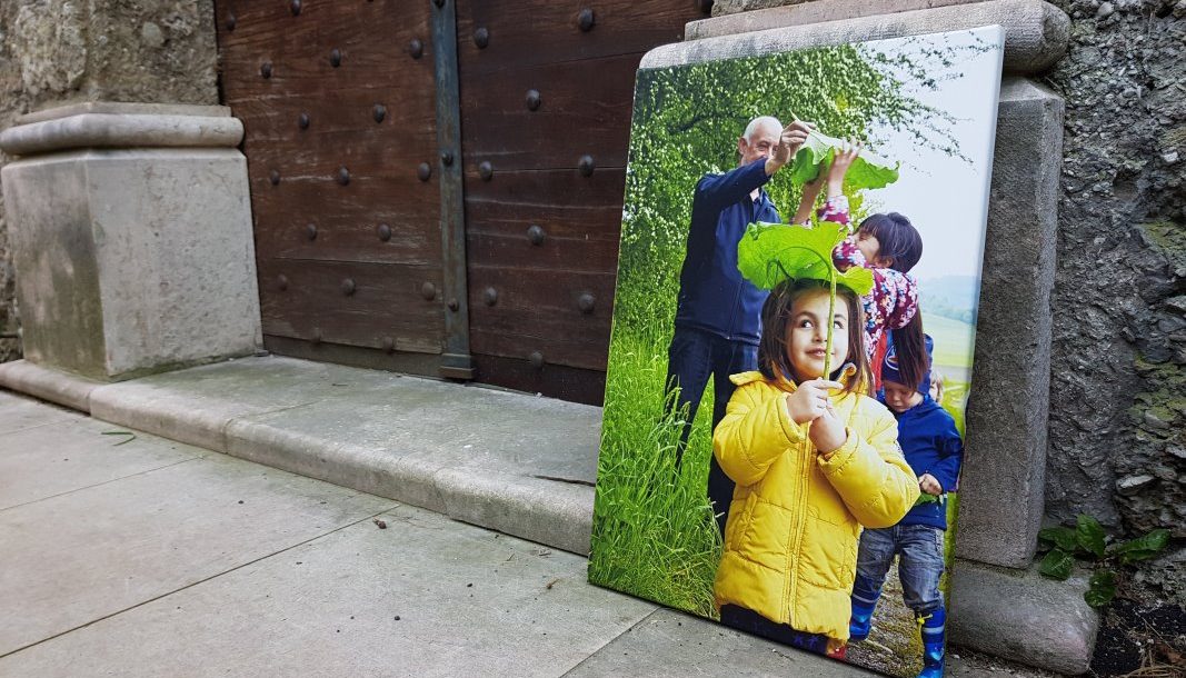 Festspielstadt Salzburg (Foto: Knut Kuckel)